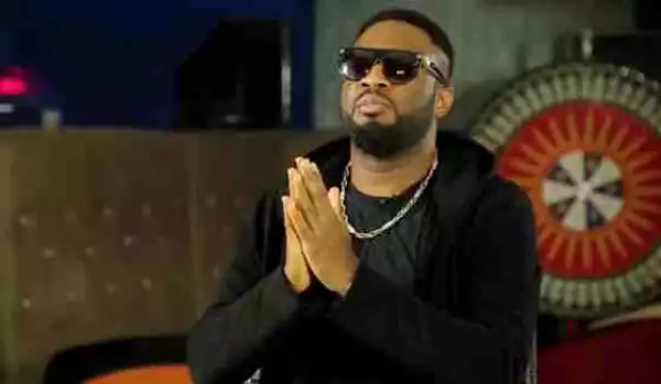 “Ladies Who Want To Date Me Should Try Their Luck By Applying” – Praiz
